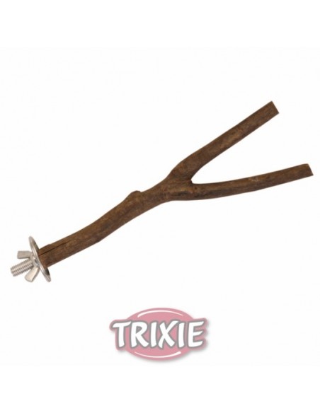 Palo Posadero Natural - Pack de 3 unidades