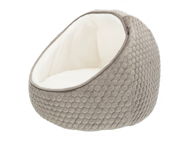 Cueva Suave Livia taupe