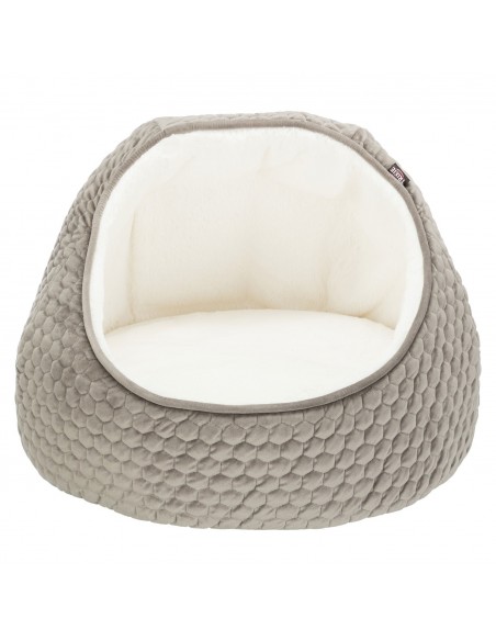 Cueva Suave Livia taupe