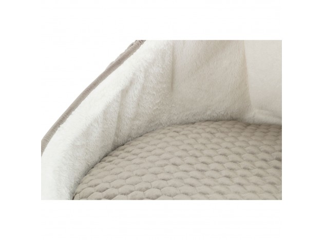 Cueva Suave Livia taupe