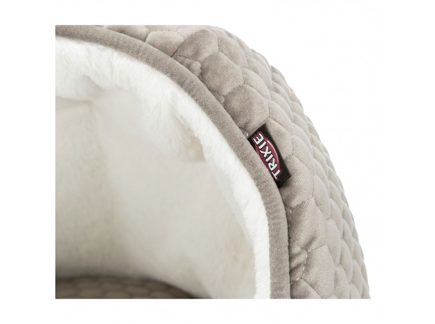 Cueva Suave Livia taupe