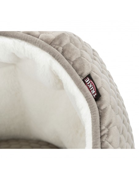 Cueva Suave Livia taupe