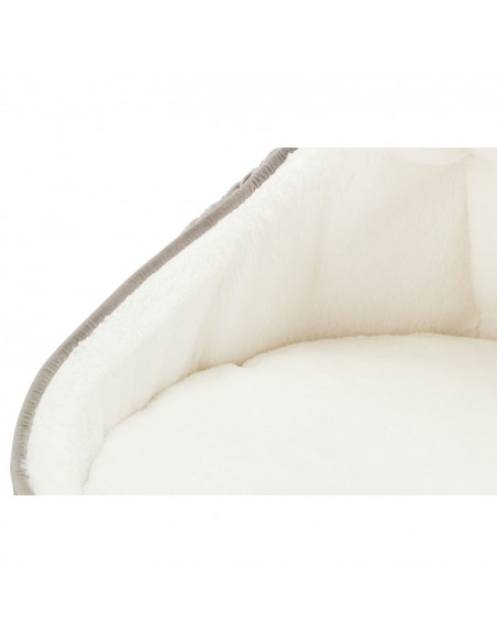 Cueva Suave Livia taupe