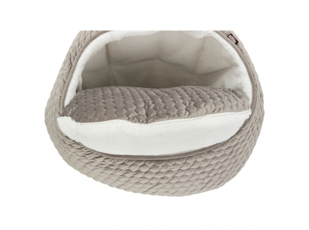 Cueva Suave Livia taupe