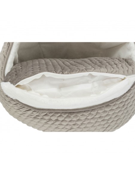 Cueva Suave Livia taupe