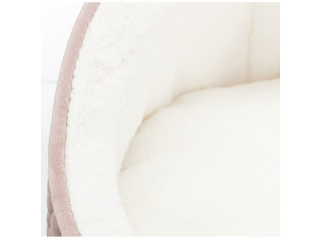 Cueva Suave Livia rosa