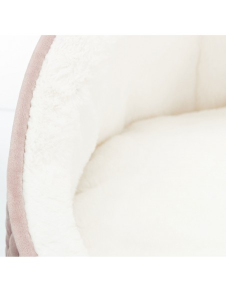 Cueva Suave Livia rosa