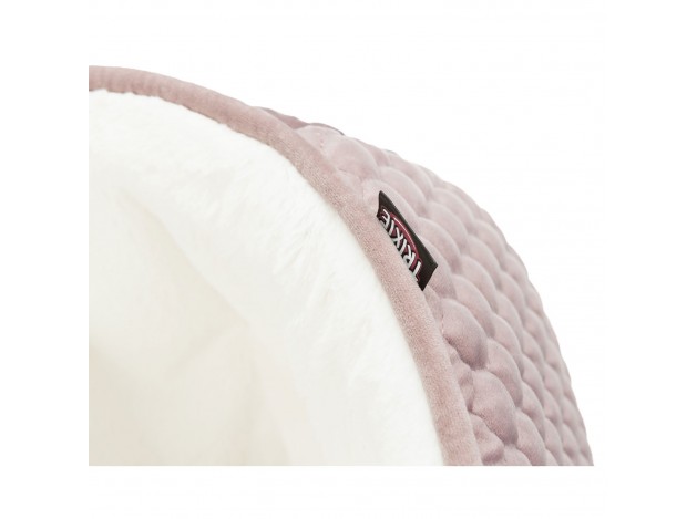 Cueva Suave Livia rosa