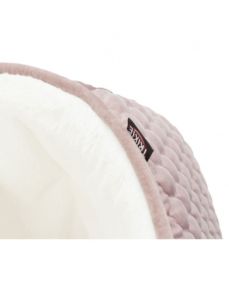 Cueva Suave Livia rosa