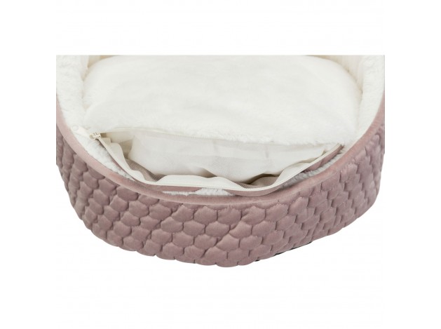 Cueva Suave Livia rosa