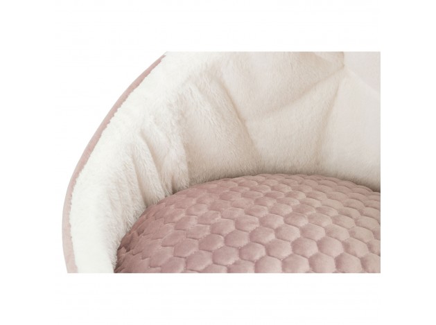 Cueva Suave Livia rosa