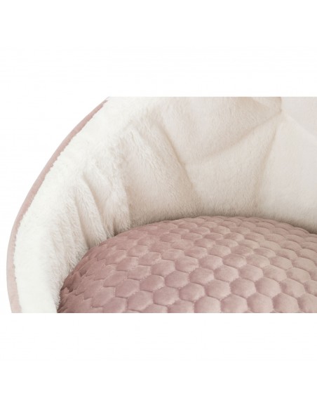 Cueva Suave Livia rosa