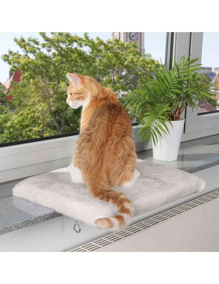 Plataforma Descanso para Repisas