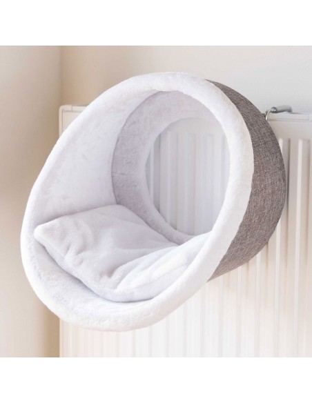 Cueva Suave Radiador