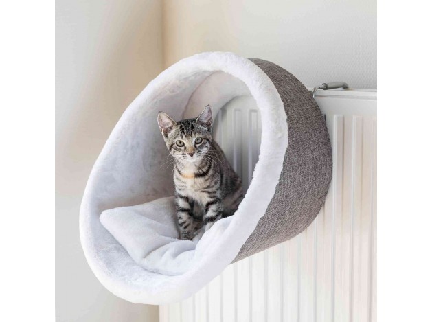 Cueva Suave Radiador