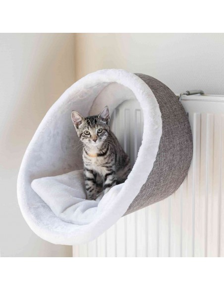 Cueva Suave Radiador