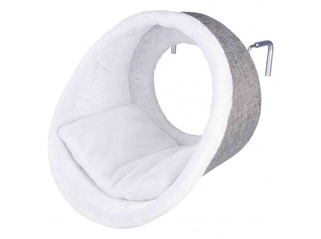 Cueva Suave Radiador