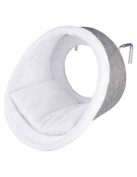 Cueva Suave Radiador