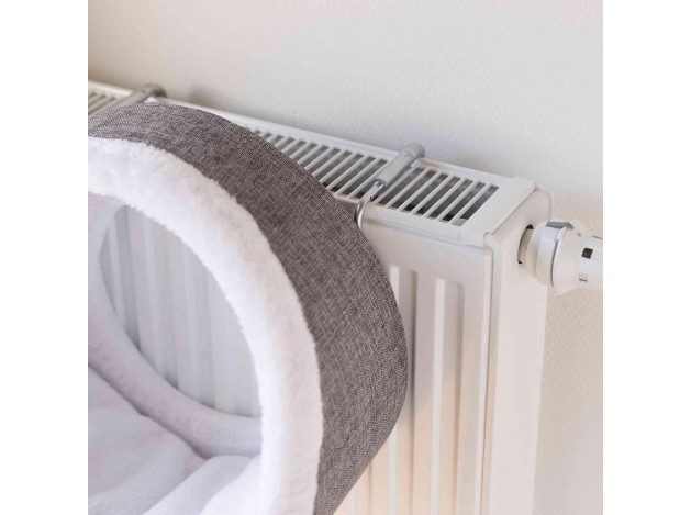 Cueva Suave Radiador