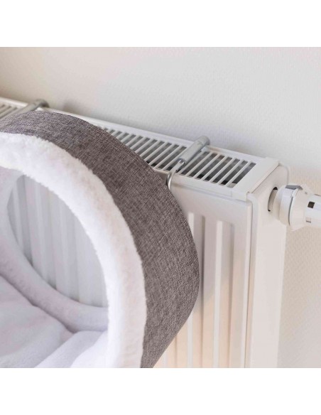 Cueva Suave Radiador