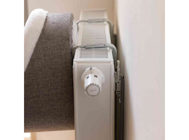 Cueva Suave Radiador