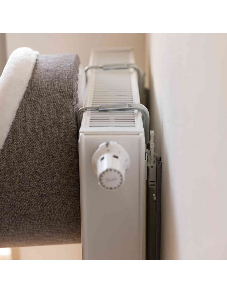 Cueva Suave Radiador