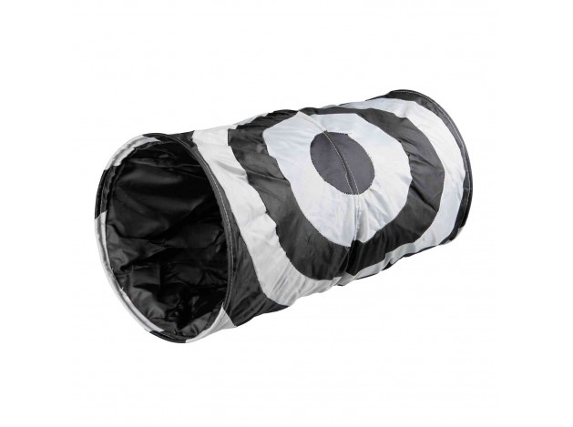 Túnel de Juego nylon para gatos