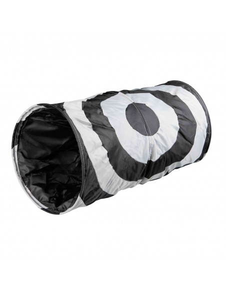 Túnel de Juego nylon para gatos