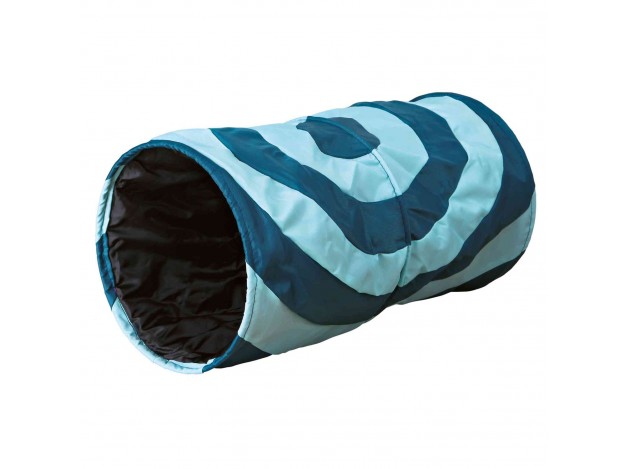 Túnel de Juego nylon para gatos