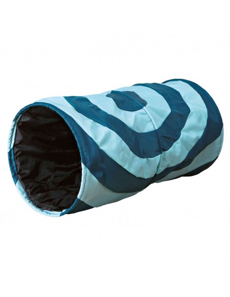 Túnel de Juego nylon para gatos