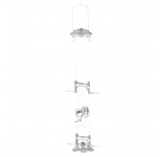 Comedero Pájaro Exterior 2