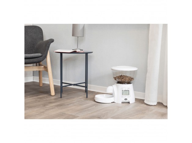 Comedero automático TX7
