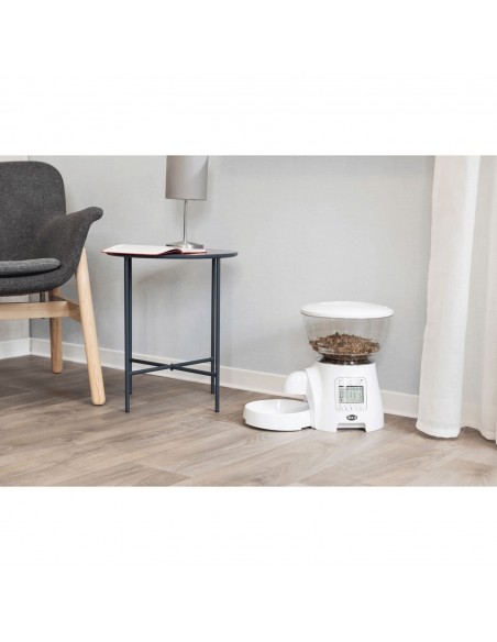 Comedero automático TX7