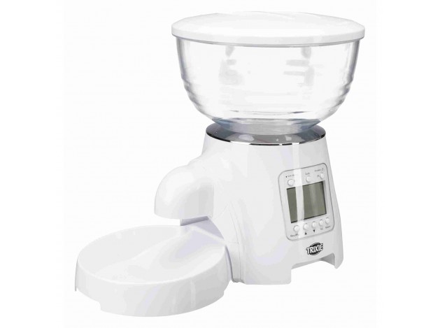 Comedero automático TX7