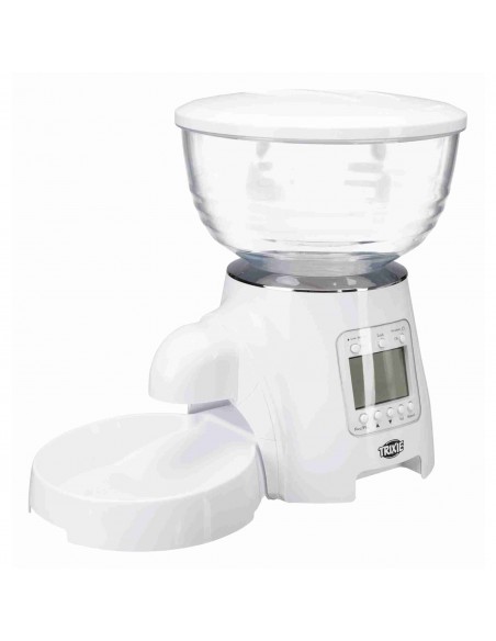 Comedero automático TX7