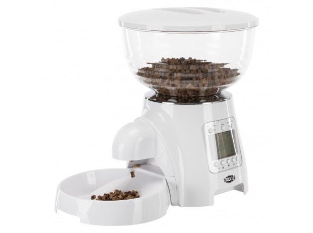Comedero automático TX7