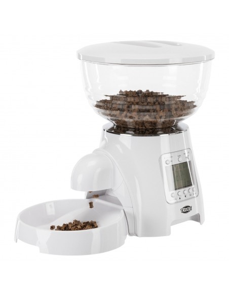 Comedero automático TX7