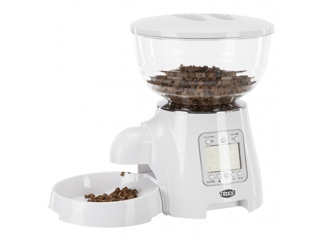 Comedero automático TX7