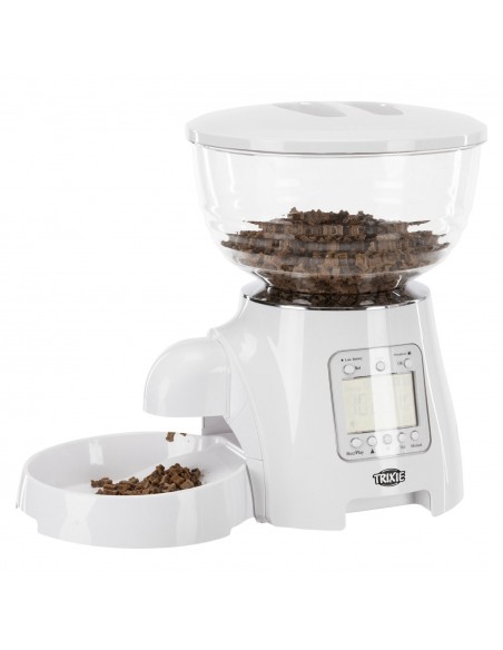 Comedero automático TX7
