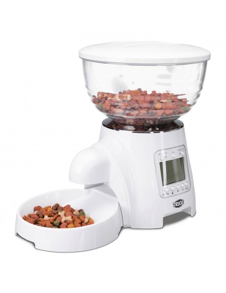 Comedero automático TX7