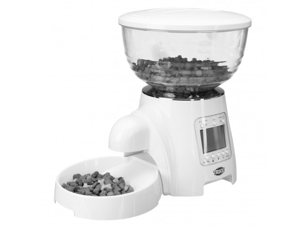 Comedero automático TX7