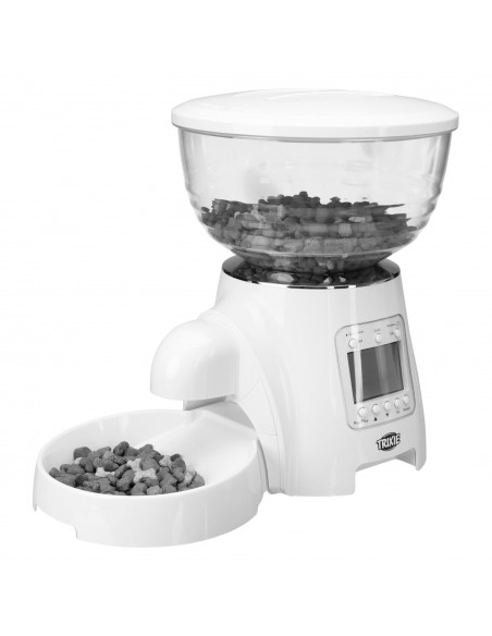Comedero automático TX7