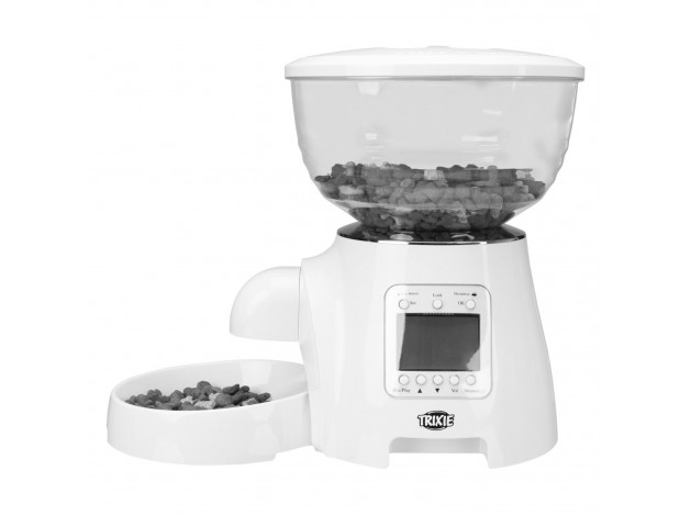 Comedero automático TX7