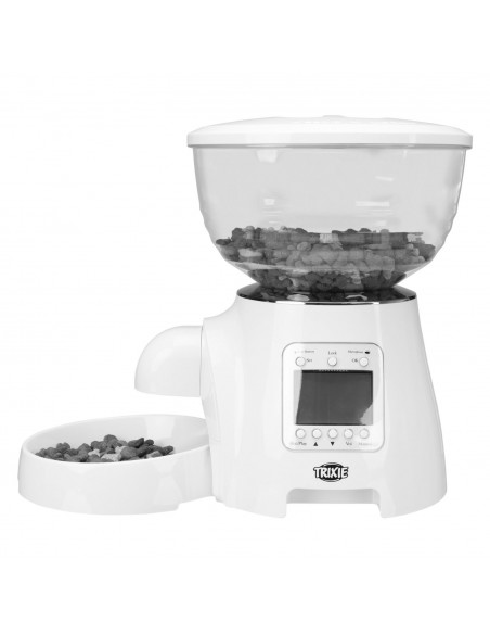Comedero automático TX7