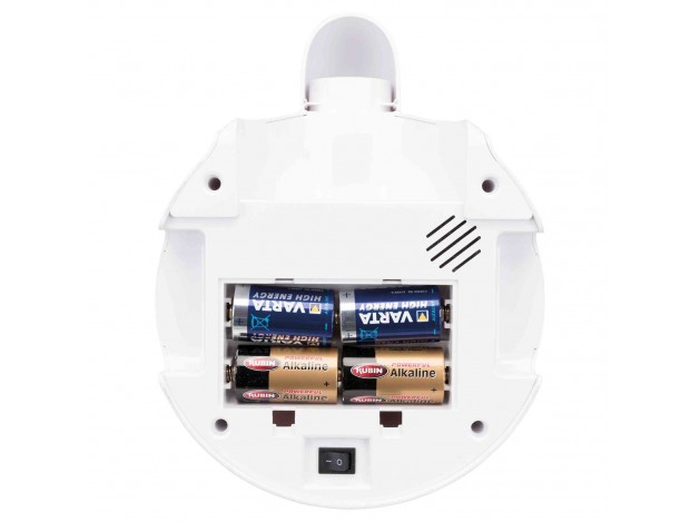 Comedero automático TX7