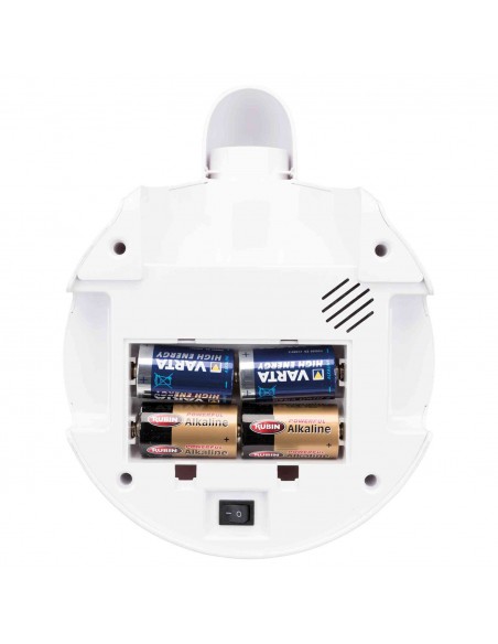 Comedero automático TX7
