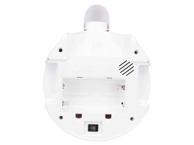 Comedero automático TX7