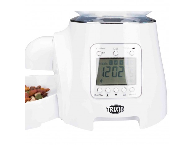 Comedero automático TX7