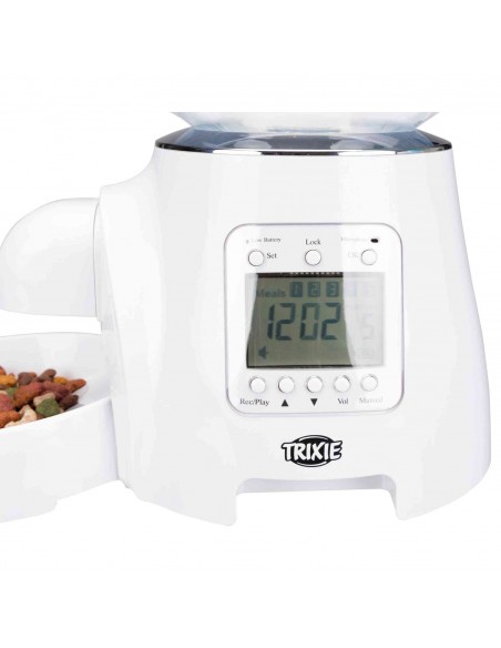 Comedero automático TX7