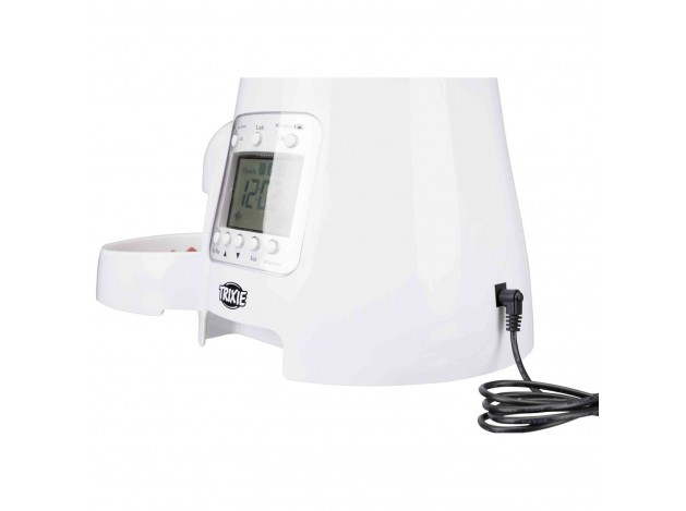 Comedero automático TX7